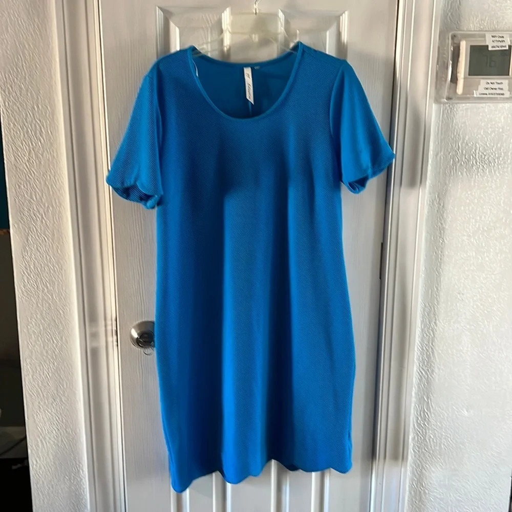 NY Collection dress